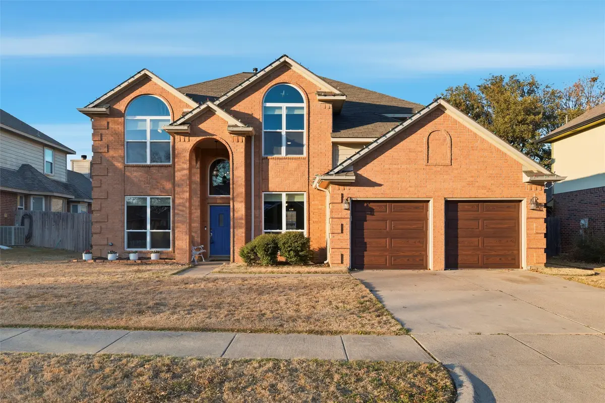 6841 Moss Lane, North Richland Hills, TX 76182 - Image #1