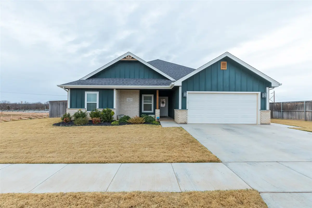 7632 Lake Ridge Parkway, Abilene, TX 79602 - Image #1