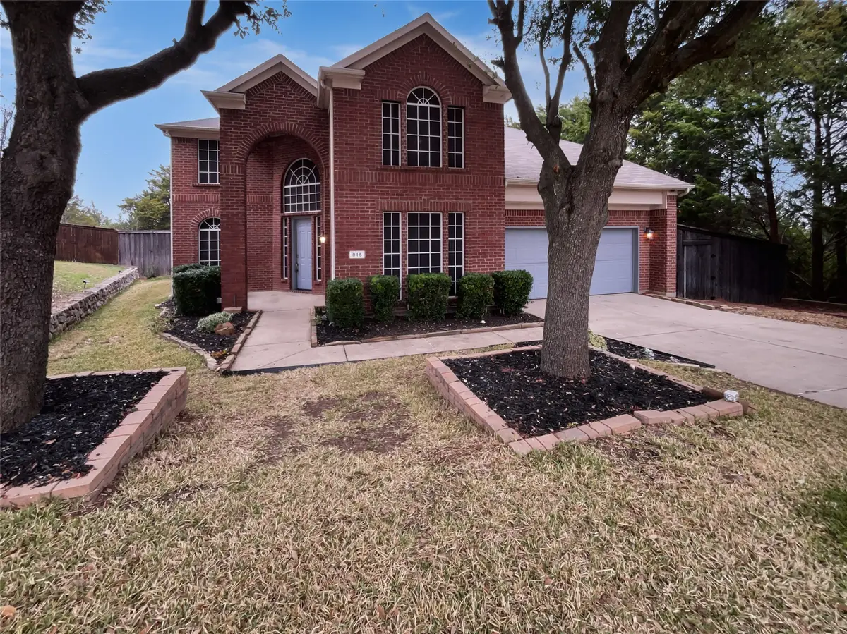 815 Creekstone Court, Cedar Hill, TX 75104 - Image #1