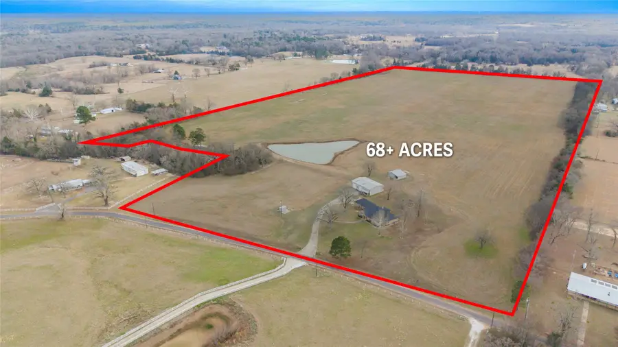 1127 County Road Sw 3230, Winnsboro, TX 75494 - Image #2