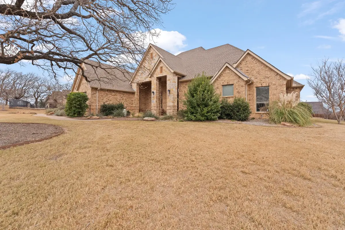 608 Elm Hill Boulevard, Burleson, TX 76028 - Image #1