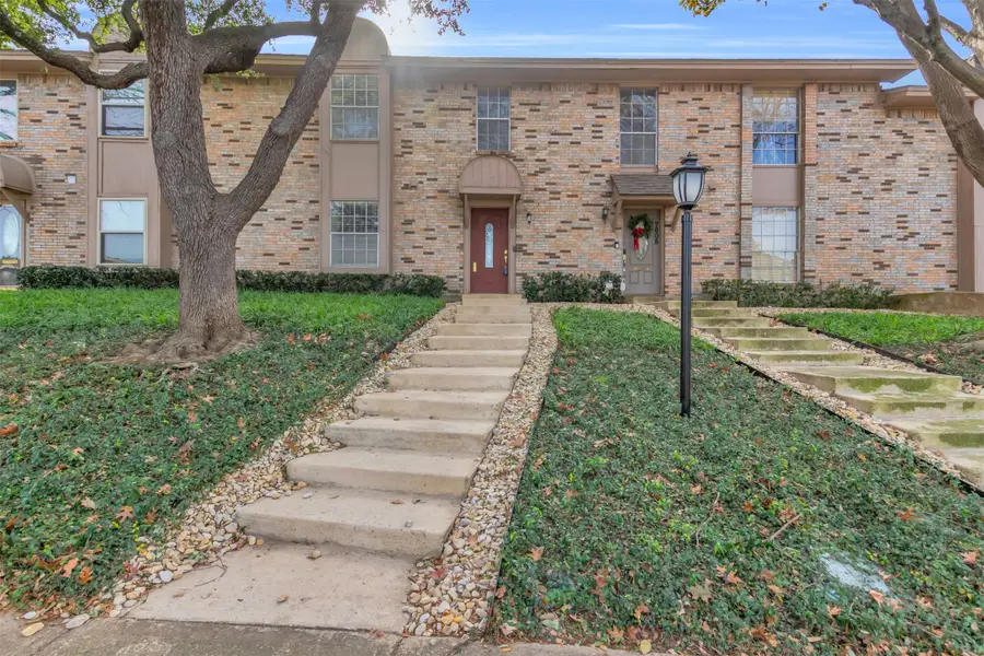 7610 Highmont Street, Dallas, TX 75230 - Image #2
