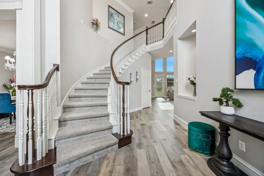 138 Creekside Drive, Murphy, TX 75094 - #2