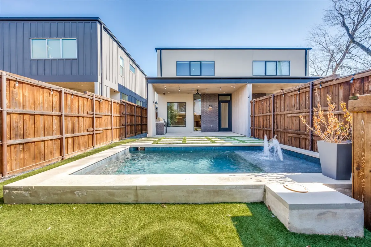 1911 Euclid Avenue, Dallas, TX 75206 - #1