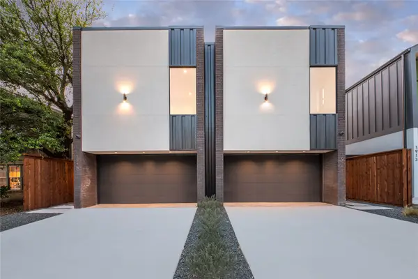 1911 Euclid Avenue, Dallas, TX 75206