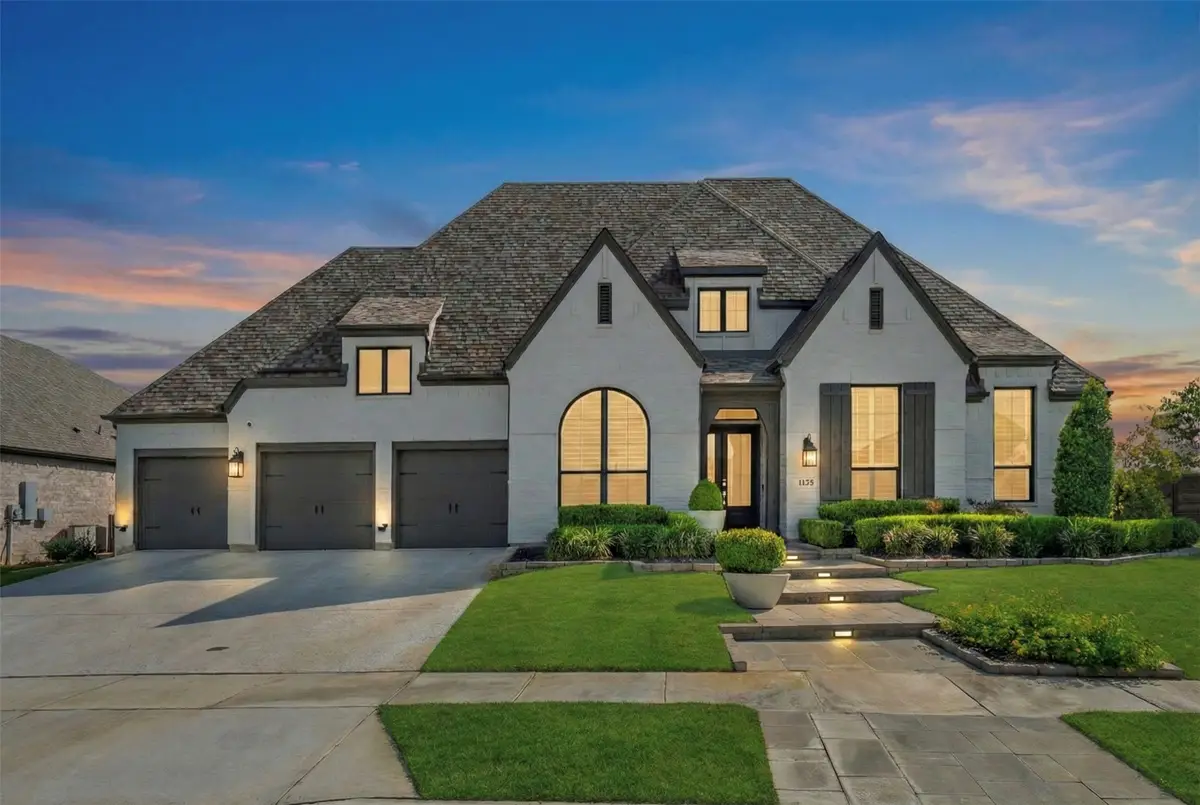 1125 Orchard Pass, Northlake, TX 76226 - Image #1