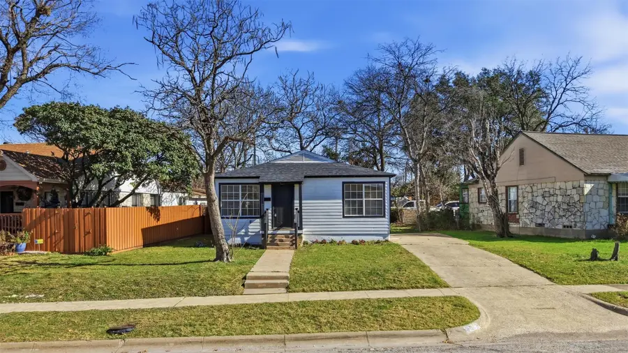 2012 Tennessee Avenue, Dallas, TX 75224 - Image #2