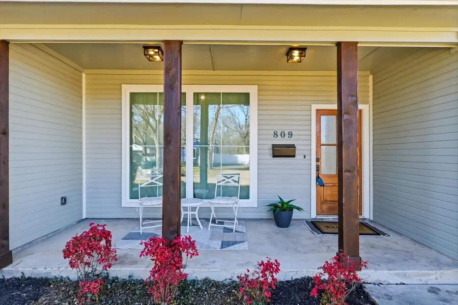 809 Austin Street, Rockwall, TX 75087 - #2