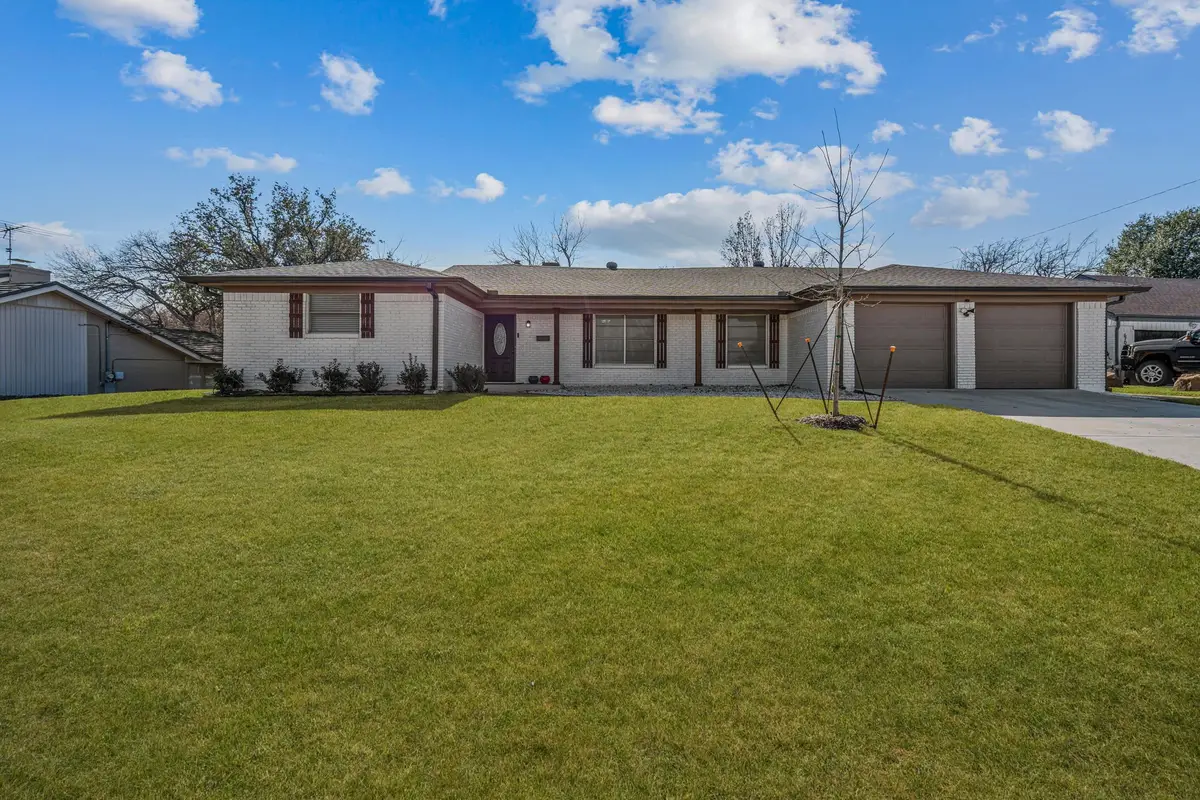 6705 Genoa Road, Fort Worth, TX 76116 - Image #1