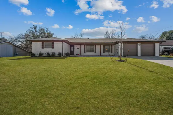 6705 Genoa Road, Fort Worth, TX 76116