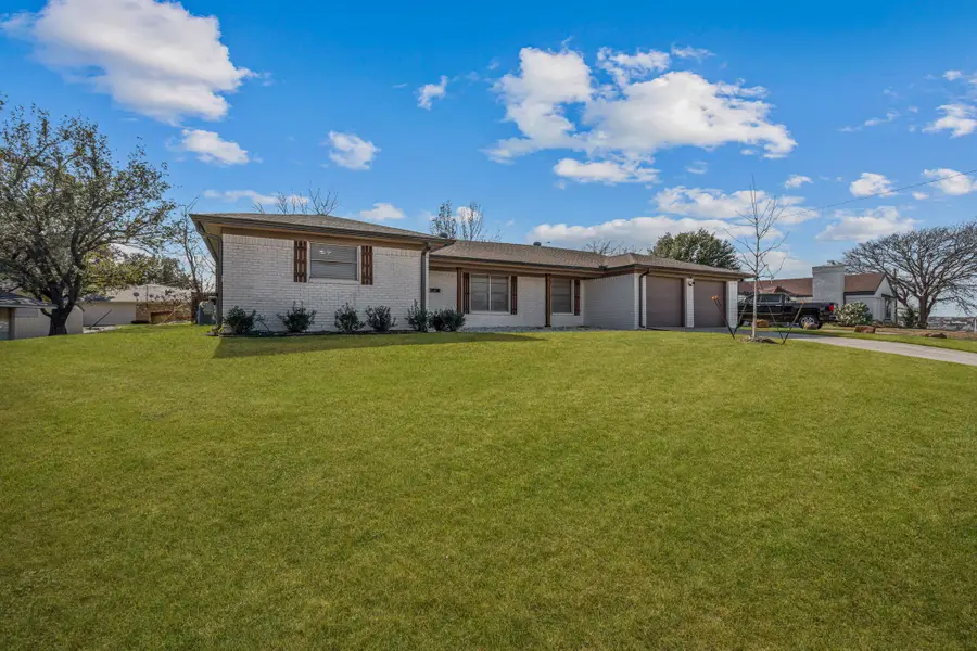 6705 Genoa Road, Fort Worth, TX 76116 - Image #3