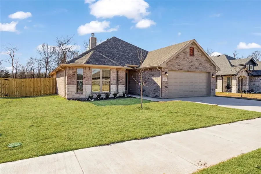 2032 Wyldewood Way, Sherman, TX 75092 - Image #3
