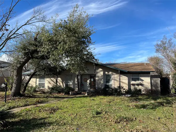 1208 Berkeley Drive, Richardson, TX 75081