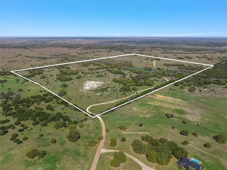 TBD 252 Acres Dan Morgan Road, China Spring, TX 76633 - Image #2