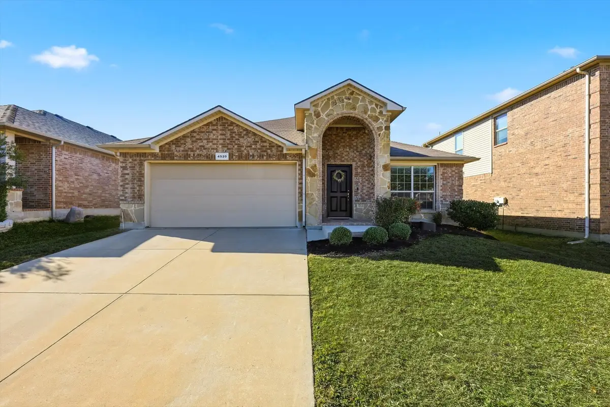 4520 Shagbark Drive, Denton, TX 76226 - Image #1