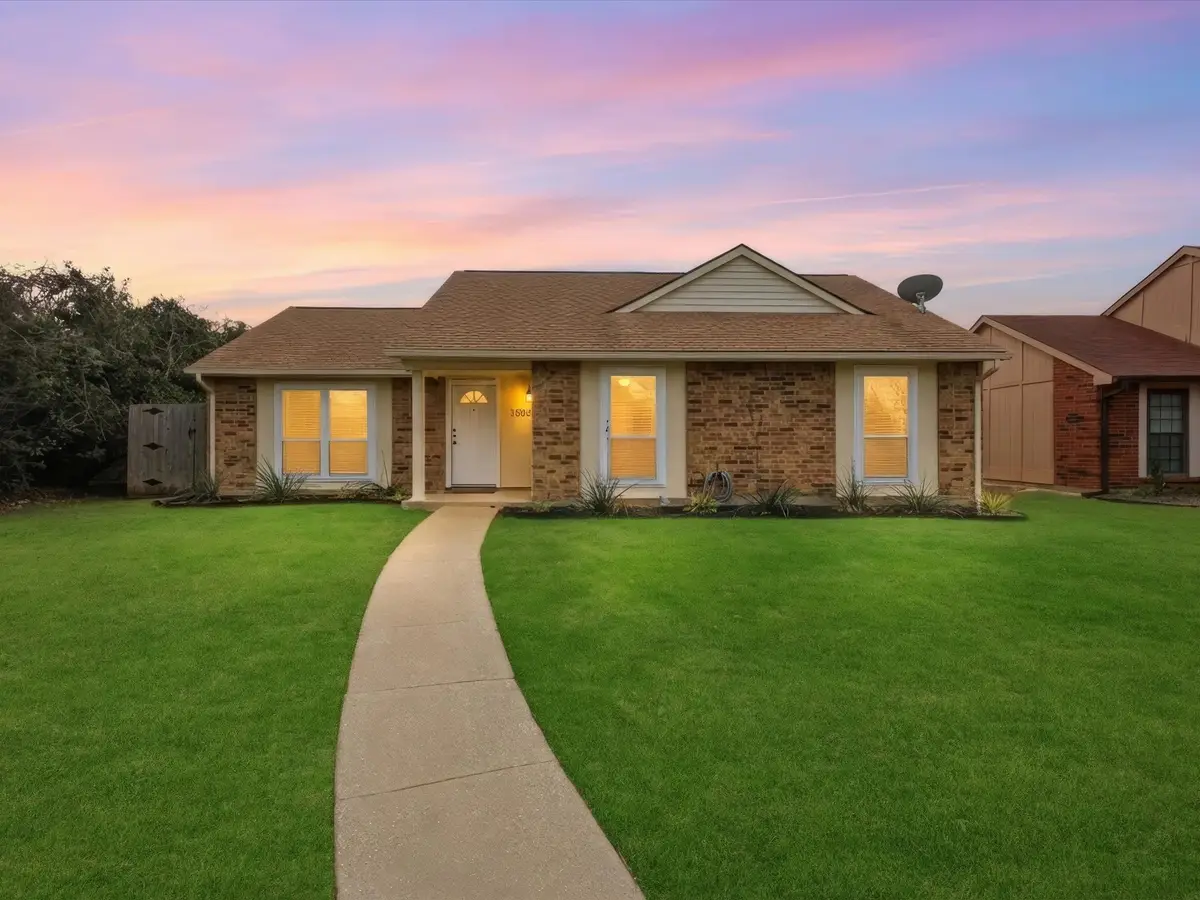 1202 Cherrywood Court, Allen, TX 75002 - Image #1
