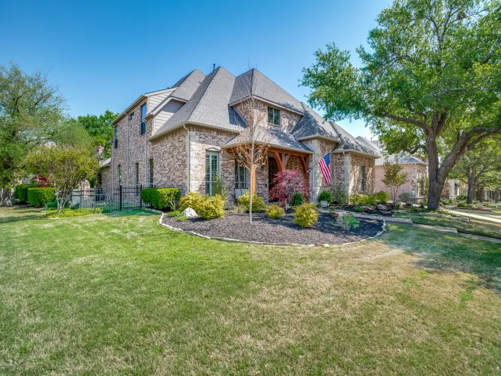7212 Millard Pond Drive, McKinney, TX 75071 - Image #1