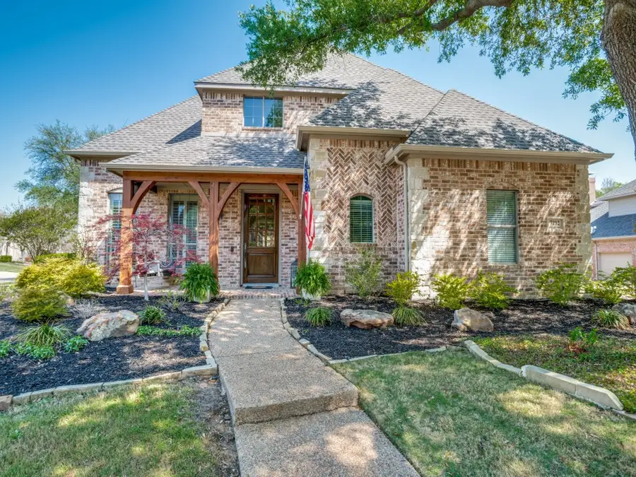 7212 Millard Pond Drive, McKinney, TX 75071 - Image #2