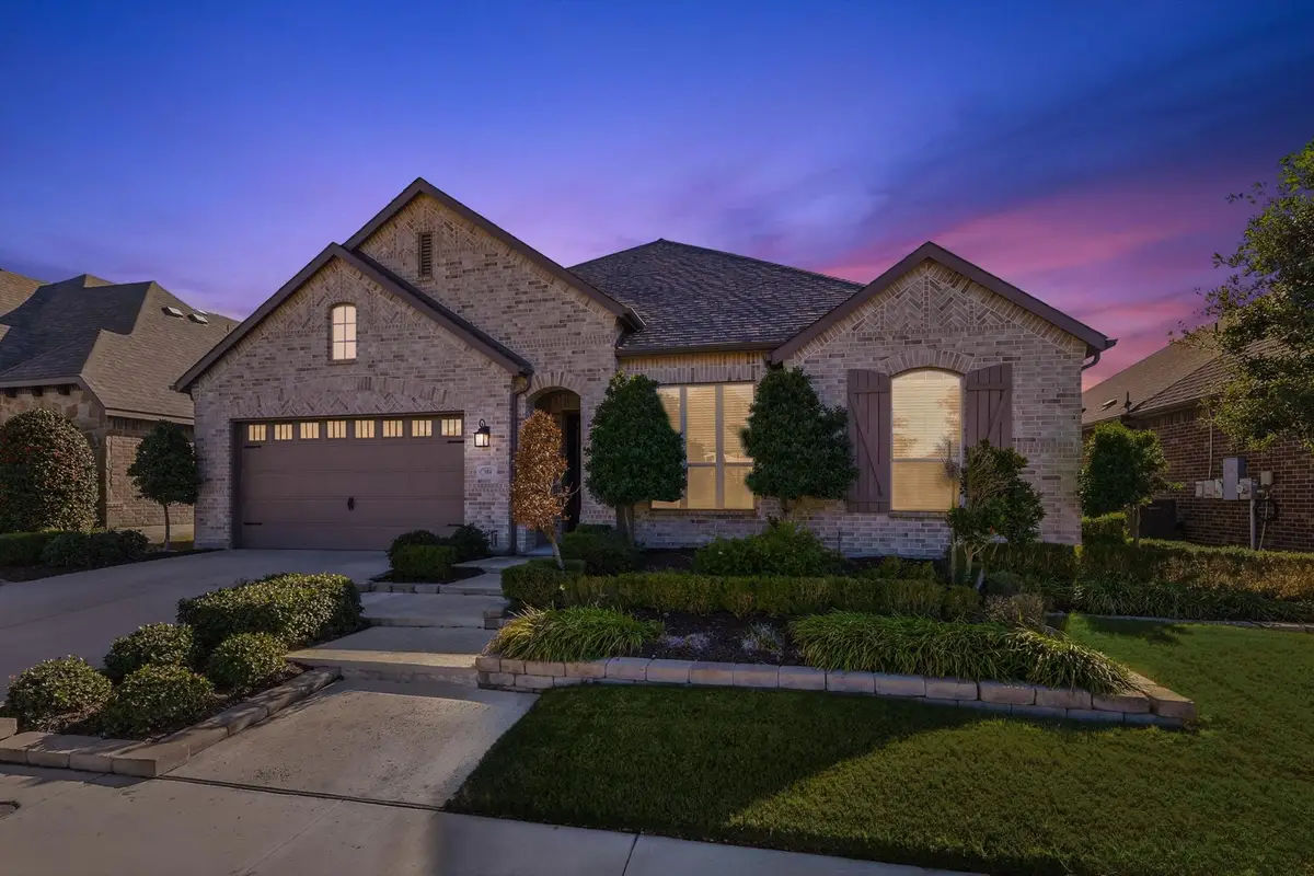 304 Bessie Coleman Boulevard, Waxahachie, TX 75165 - #1