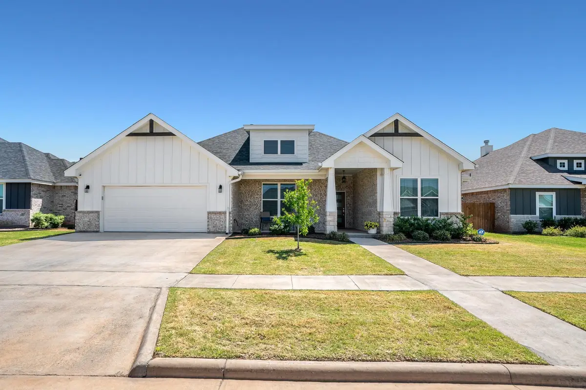 349 Garth Ridge Drive, Abilene, TX 79602 - Image #1