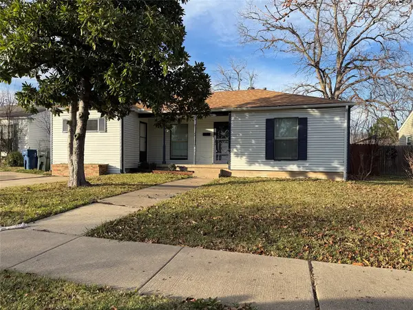 821 Lilac Drive, Garland, TX 75040