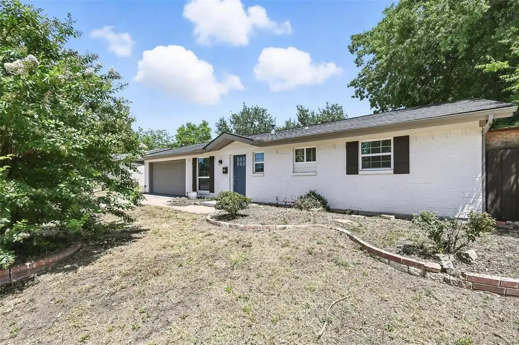 2713 14th Street, Plano, TX 75074 - #1