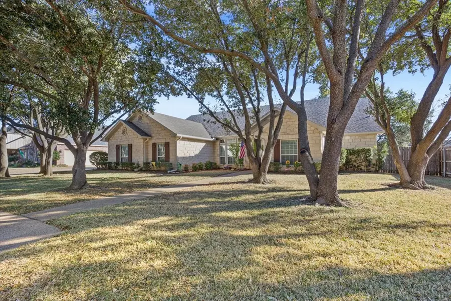 5620 Landsdown Drive, Waco, TX 76708 - Image #3