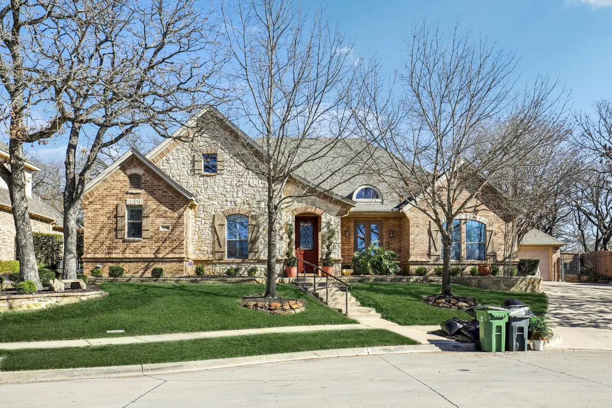 7000 Mossycup Lane, North Richland Hills, TX 76182 - Image #1