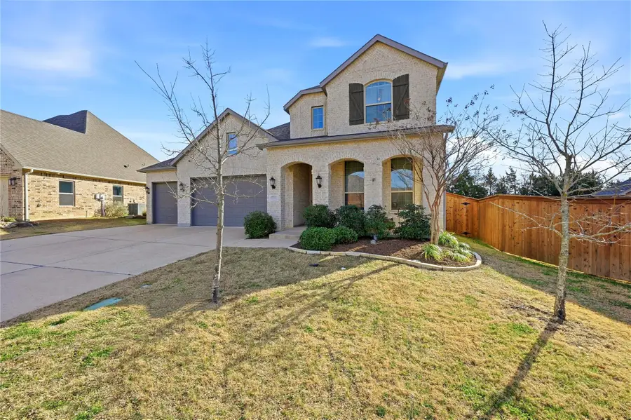 3722 Magnolia Court, Denison, TX 75020 - Image #2