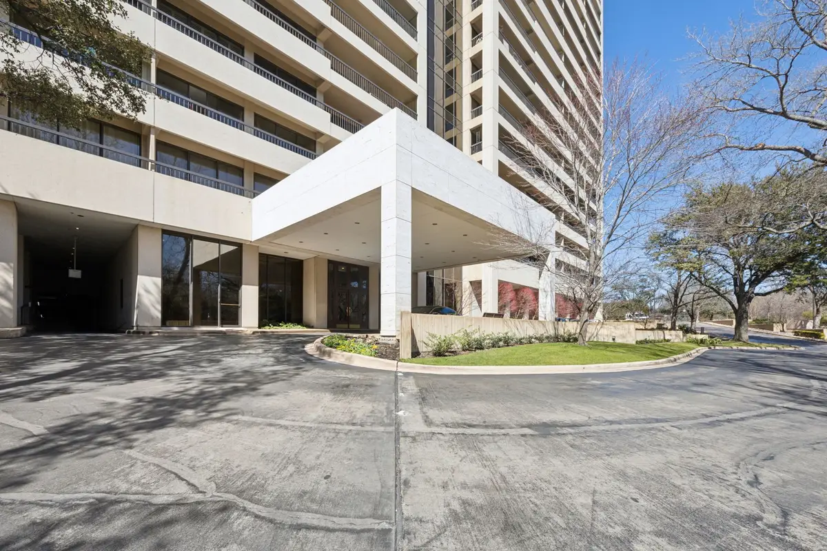 3831 Turtle Creek Boulevard #18C, Dallas, TX 75219 - Image #1
