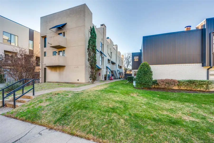 4130 Newton Avenue #D, Dallas, TX 75219 - #2