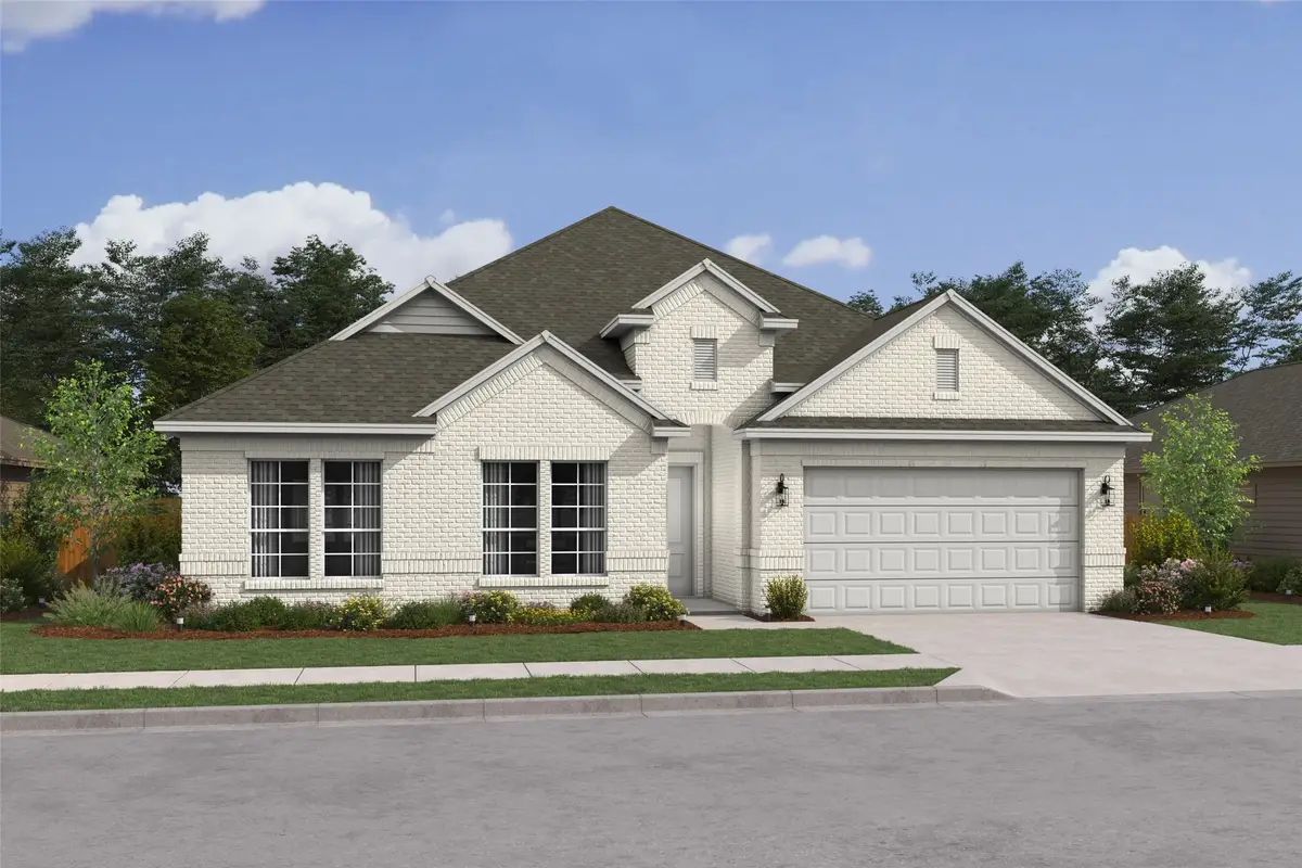 11425 Jackloe Street, Haslet, TX 76052 - Image #1