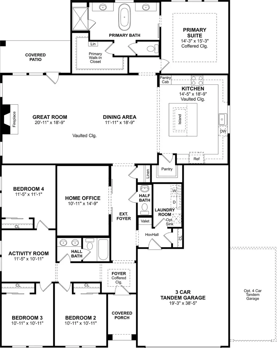 11425 Jackloe Street, Haslet, TX 76052 - Image #2