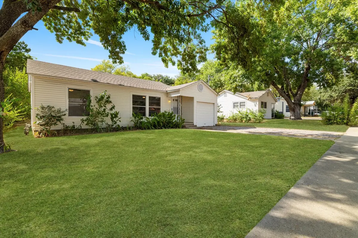 2411 Denison Street, Denton, TX 76201 - Image #1