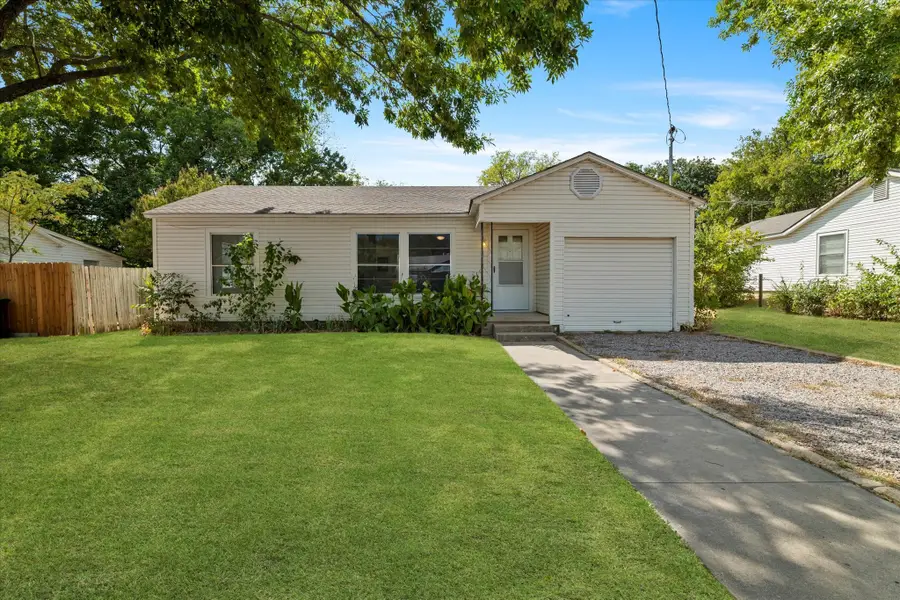 2411 Denison Street, Denton, TX 76201 - Image #2