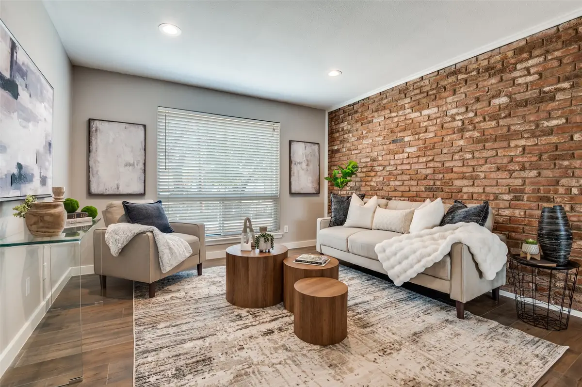 4310 Cedar Springs Road #205, Dallas, TX 75219 - Image #1