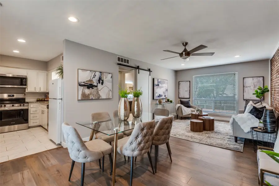 4310 Cedar Springs Road #205, Dallas, TX 75219 - Image #3