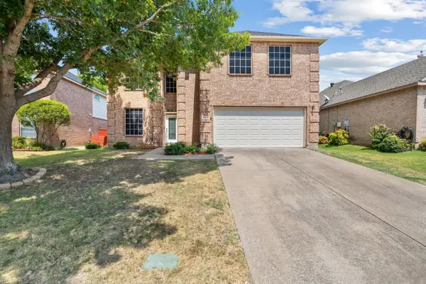 10618 Newcastleton Lane, Rowlett, TX 75089