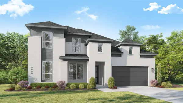 2716 Railway Street, Forney, TX 75126