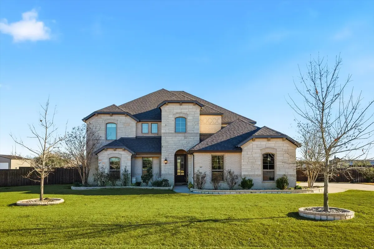 105 Sanders Drive, Waxahachie, TX 75165 - Image #1