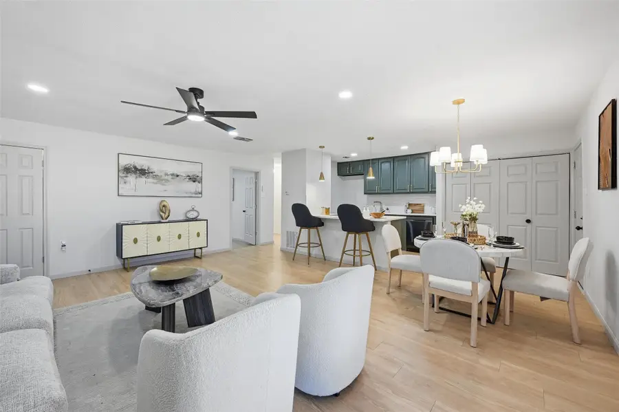 512 Meadow Street, Saginaw, TX 76179 - Image #2