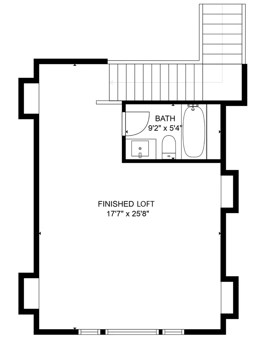 118 King Lance Court, Scroggins, TX 75480 - Image #3