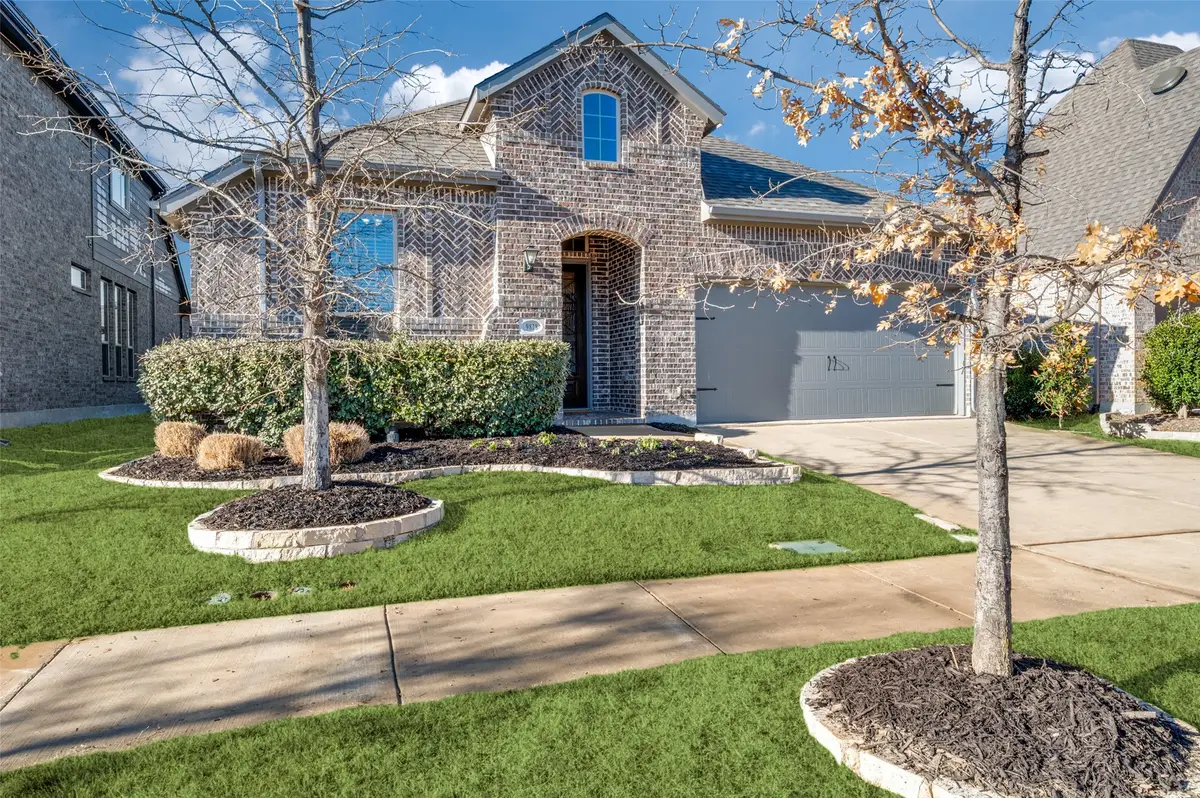 9828 Echo Summit Drive, Little Elm, TX 75068 - #1