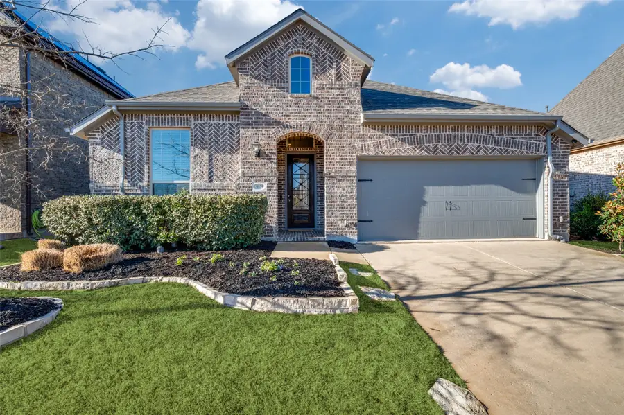 9828 Echo Summit Drive, Little Elm, TX 75068 - #2