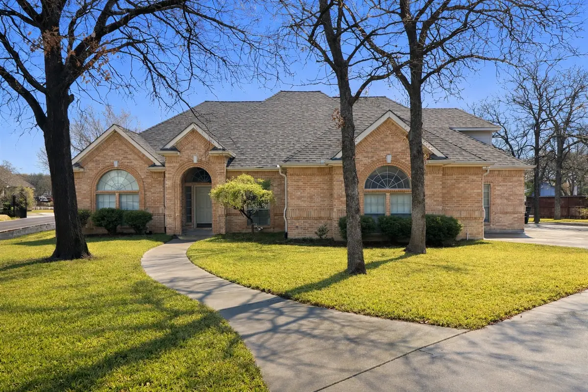 9763 Rock Dove Circle, Fort Worth, TX 76244 - Image #1