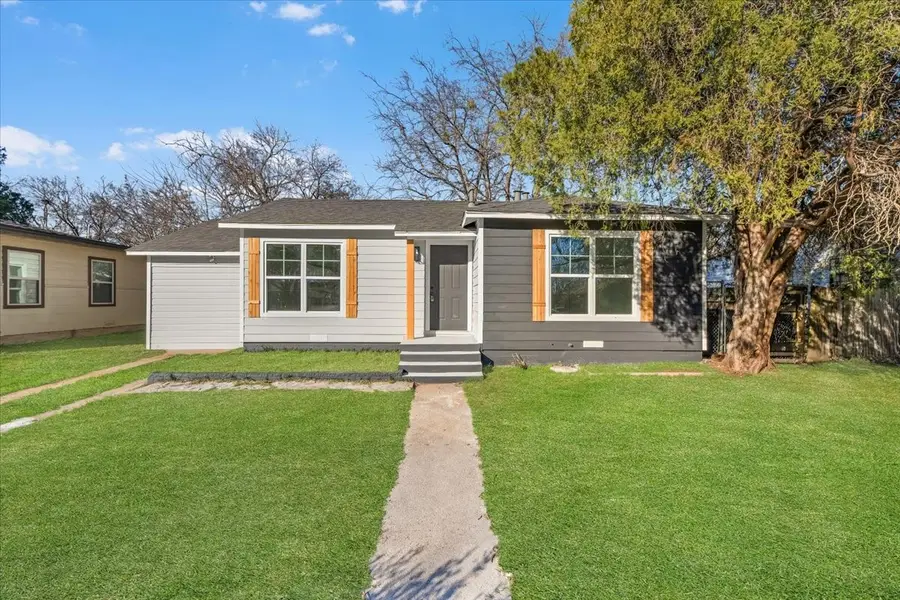 7424 Culver Avenue, Fort Worth, TX 76116 - Image #2