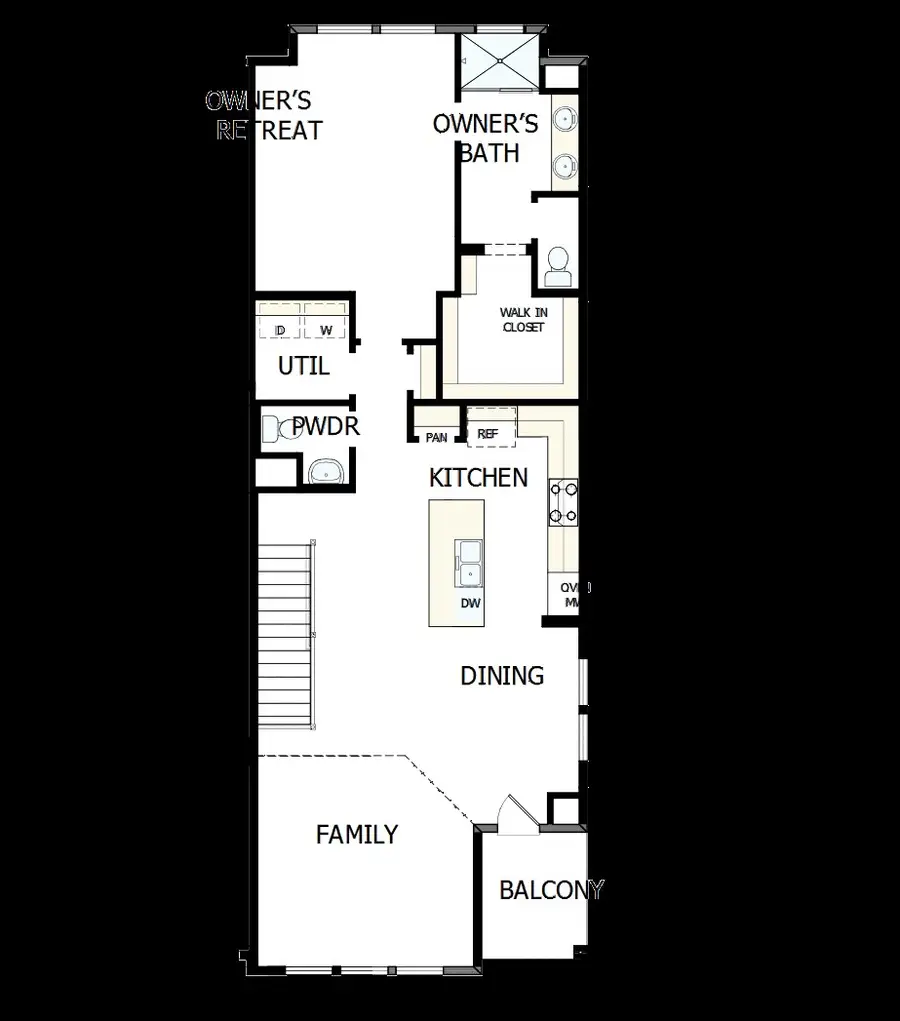 4831 Fuller Court #1106, Irving, TX 75038 - Image #3