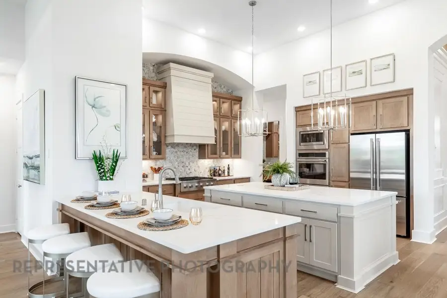 745 Bridle Path Parkway, Aubrey, TX 76227 - Image #2