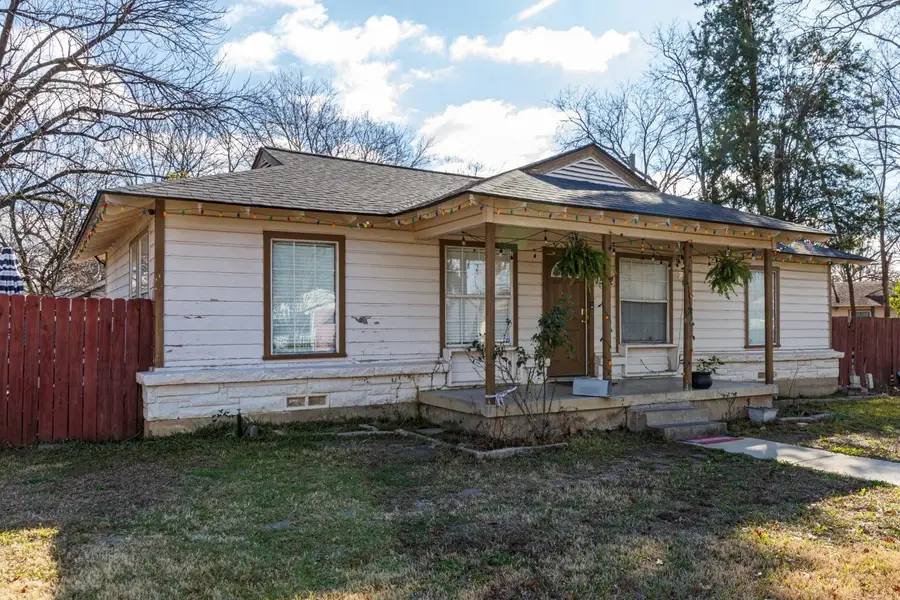 1522 Traymore Avenue, Dallas, TX 75217 - Image #2