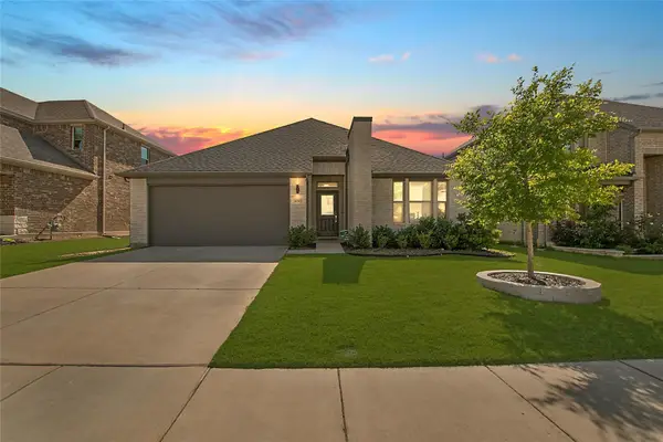 4007 Buckeye Bend, Melissa, TX 75454